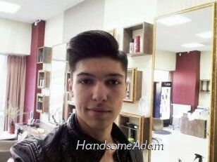 HandsomeAdam