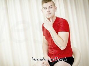 HandsomeBomb