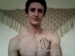 HandsomeHawkins