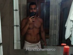 Handsomemarco