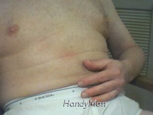HandyMan