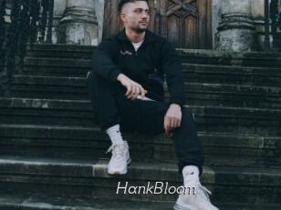 HankBloom