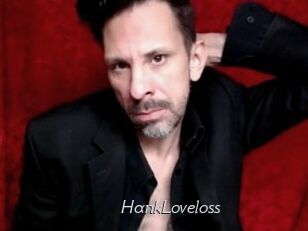 HankLoveloss
