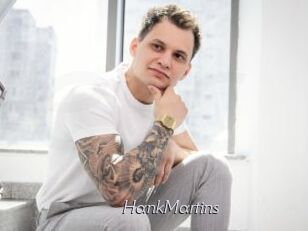HankMartins