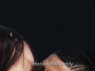 HannaAndCoddy