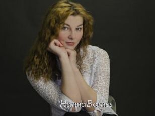 HannaBarnes