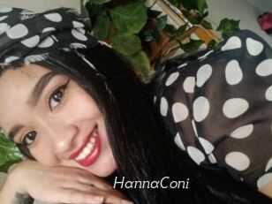 HannaConi
