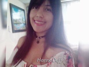 HannaDuff