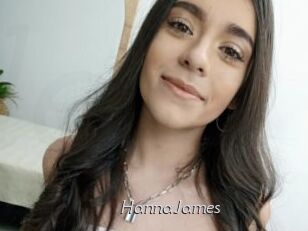 HannaJames