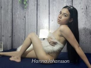 HannaJohansson