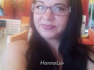 HannaLuv