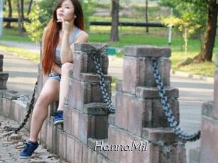 HannaMil