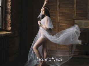 HannaNeal
