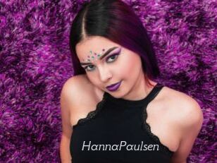 HannaPaulsen