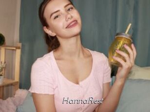 HannaRest