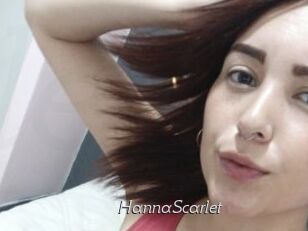 HannaScarlet