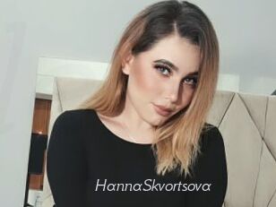 HannaSkvortsova