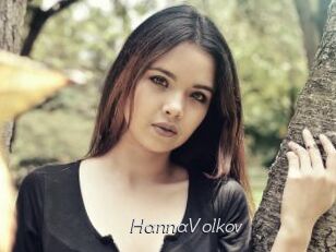 HannaVolkov