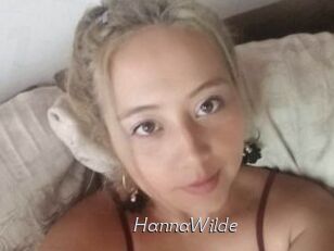 HannaWilde