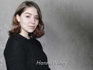 HannaWilsey
