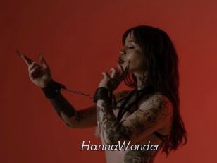 HannaWonder