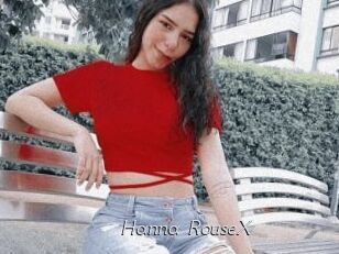 Hanna_RouseX