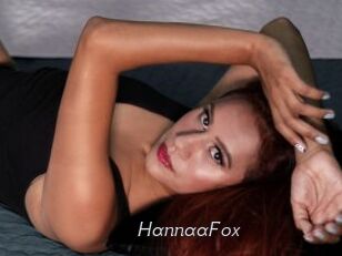 HannaaFox