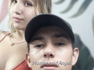 HannaandAngel