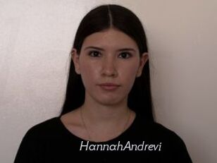 HannahAndrevi