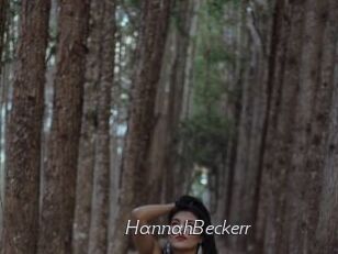 HannahBeckerr