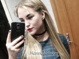HannahBloom