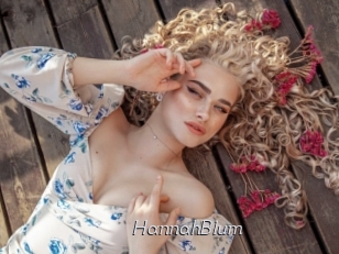 HannahBlum
