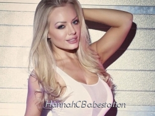 HannahCBabestation