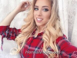 HannahHollywood