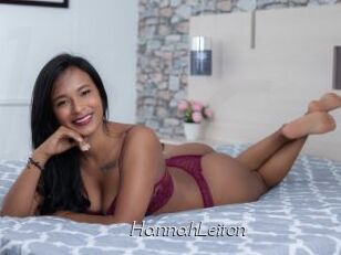 HannahLeiton