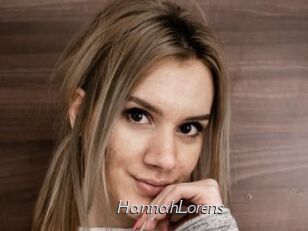 HannahLorens