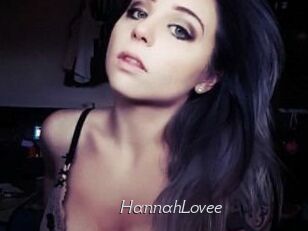 Hannah_Lovee