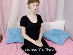 HannahPattinson