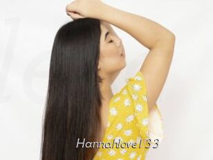 Hannahlove133 Le Scandale