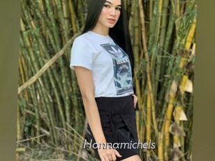 Hannamichels