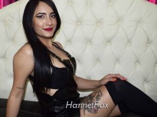 HannetFox