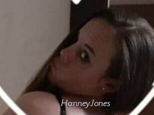 HanneyJones
