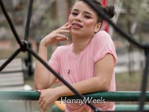 HannyWeels