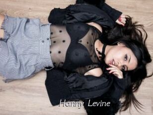 Hanny_Levine
