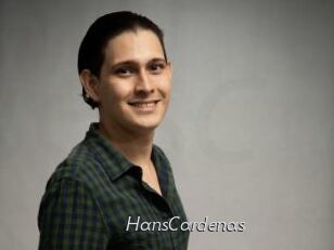 HansCardenas