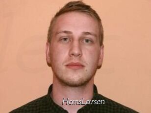 HansLarsen