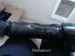 Hanselxxx