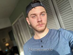 Hansensworld