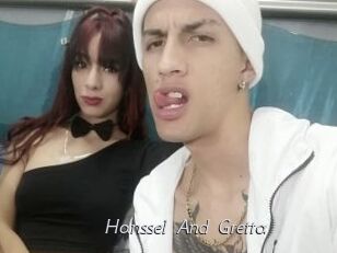 Hanssel_And_Gretta
