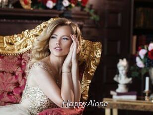 HappyAlone